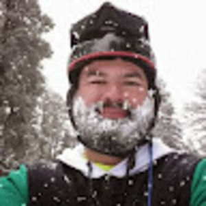 Meet your Posher, Joseph